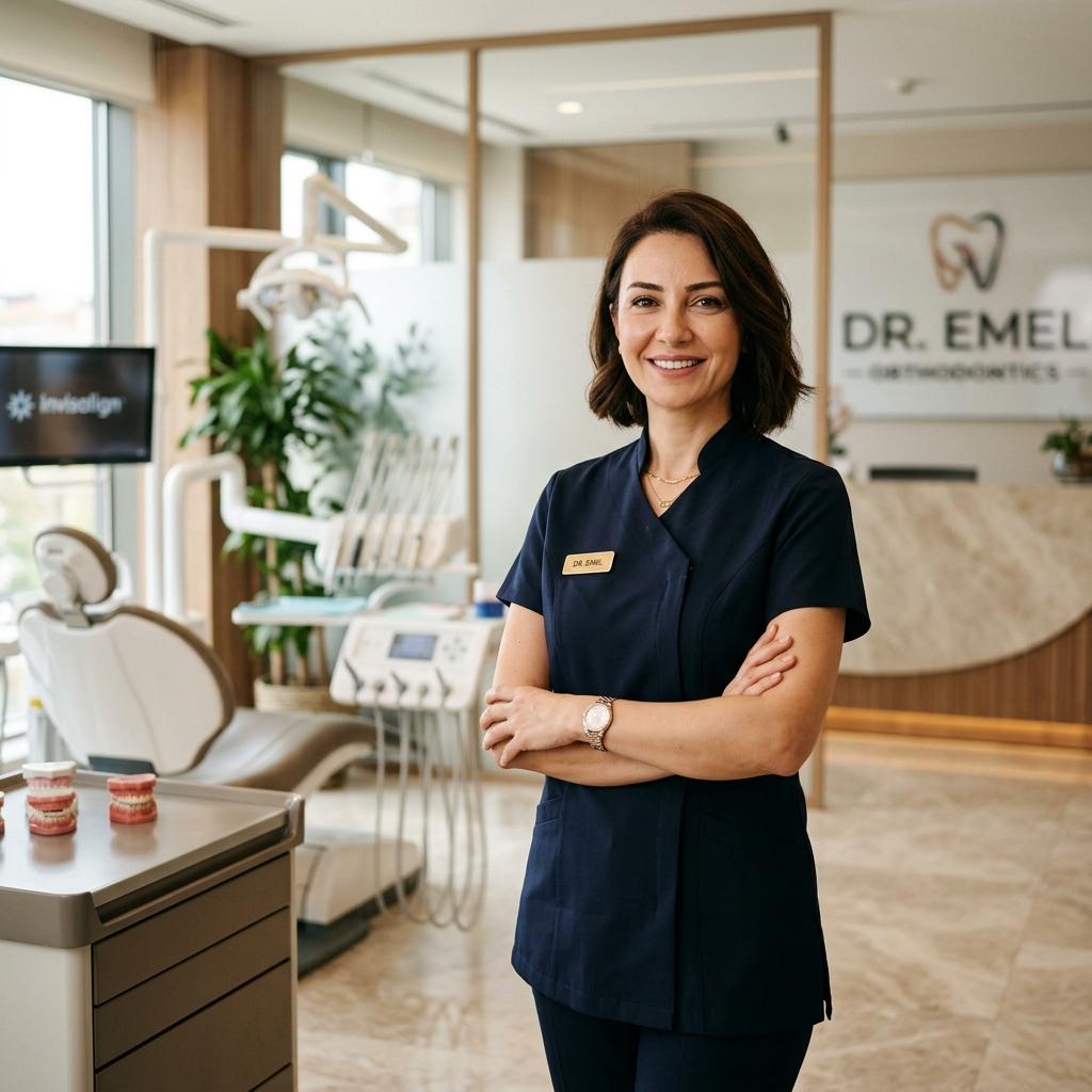 Dr. Emel